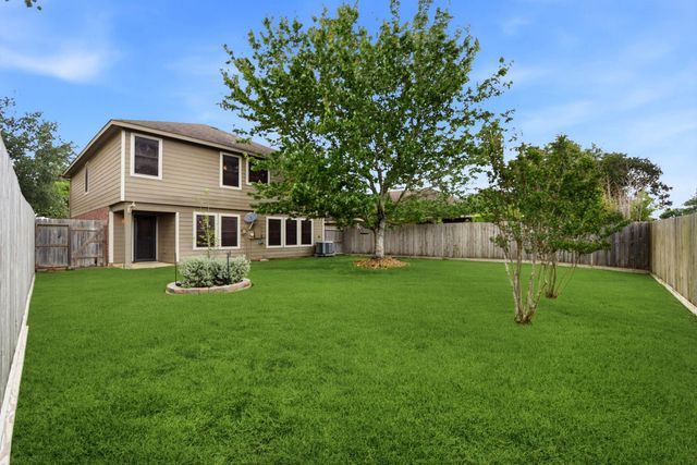 11130 Overland Trail Drive, Richmond, TX 77406