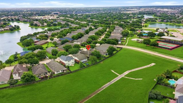 11130 Overland Trail Drive, Richmond, TX 77406