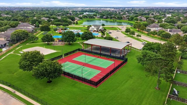 11130 Overland Trail Drive, Richmond, TX 77406