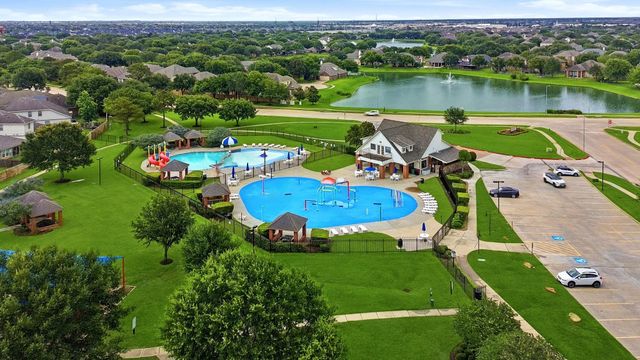 11130 Overland Trail Drive, Richmond, TX 77406