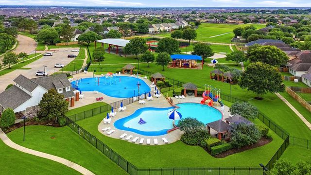 11130 Overland Trail Drive, Richmond, TX 77406