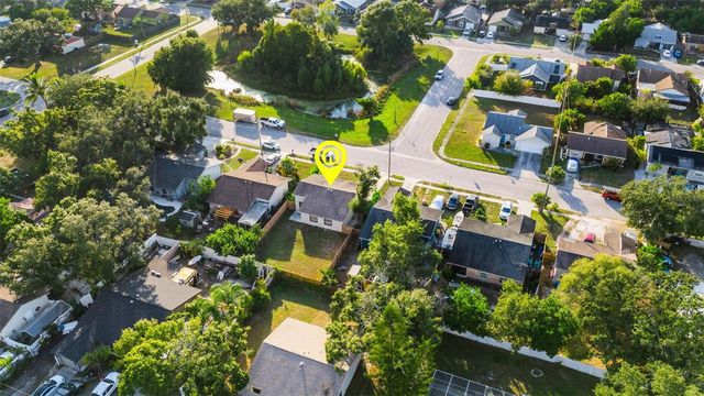 1550 N POMPANO AVENUE, Sarasota, FL 34237