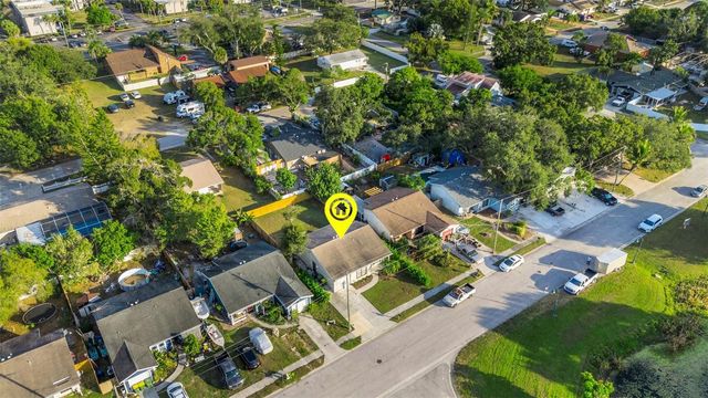 1550 N POMPANO AVENUE, Sarasota, FL 34237