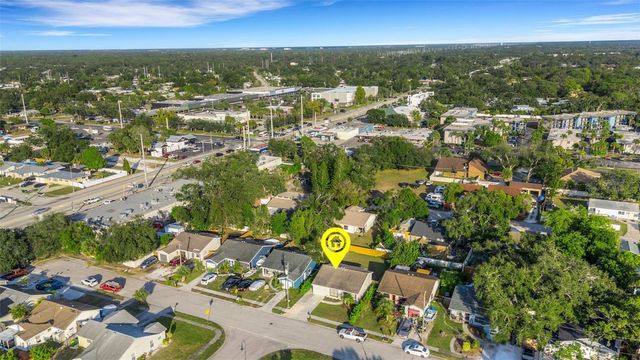 1550 N POMPANO AVENUE, Sarasota, FL 34237