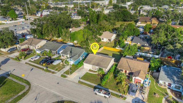 1550 N POMPANO AVENUE, Sarasota, FL 34237