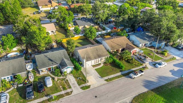 1550 N POMPANO AVENUE, Sarasota, FL 34237