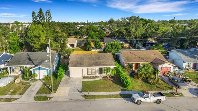 1550 N POMPANO AVENUE, Sarasota, FL 34237