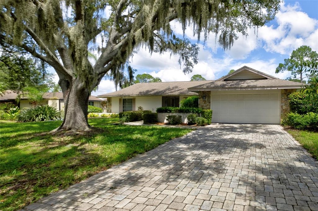 5115 EVERWOOD RUN, Sarasota, FL 34235