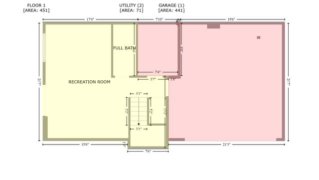 2242 Spruce Drive, Brainerd, MN 56401