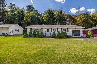112 Oakridge Drive, Geddes, NY 13209