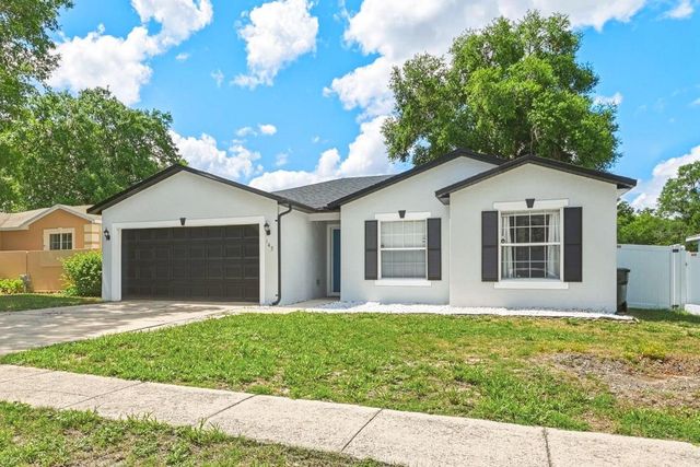 143 LAUREL RIDGE AVENUE, Ocoee, FL 34761
