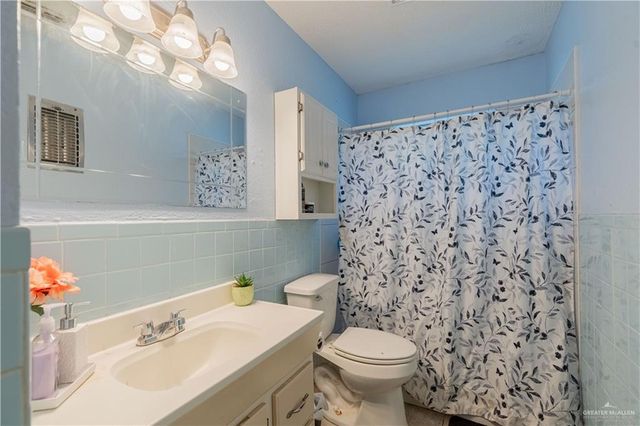 3918 N Los Ebanos Road, Mission, TX 78573