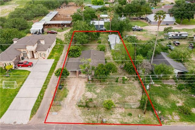 3918 N Los Ebanos Road, Mission, TX 78573