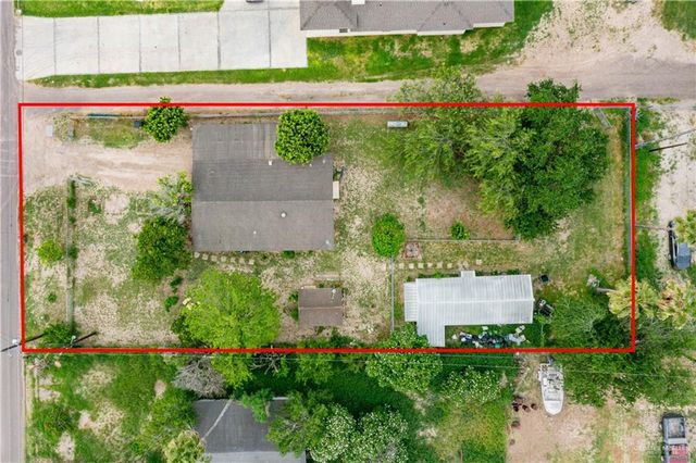 3918 N Los Ebanos Road, Mission, TX 78573
