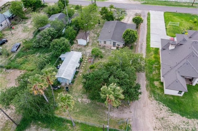 3918 N Los Ebanos Road, Mission, TX 78573