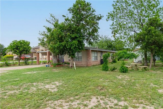 3918 N Los Ebanos Road, Mission, TX 78573