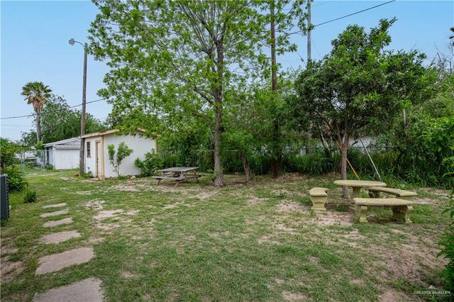 3918 N Los Ebanos Road, Mission, TX 78573