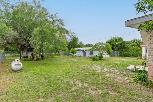 3918 N Los Ebanos Road, Mission, TX 78573