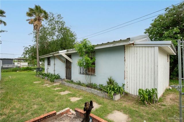 3918 N Los Ebanos Road, Mission, TX 78573
