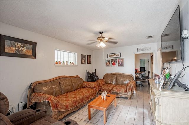 3918 N Los Ebanos Road, Mission, TX 78573