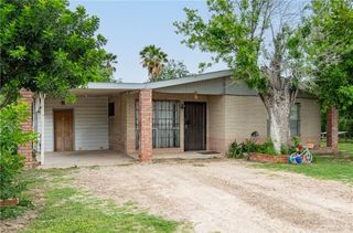 3918 N Los Ebanos Road, Mission, TX 78573
