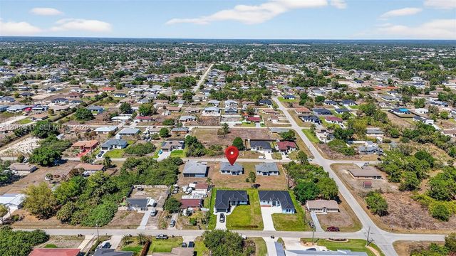 312 Rand Ave., Lehigh Acres, FL 33974
