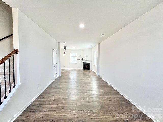 6217 Ahoskie Drive, Charlotte, NC 28215