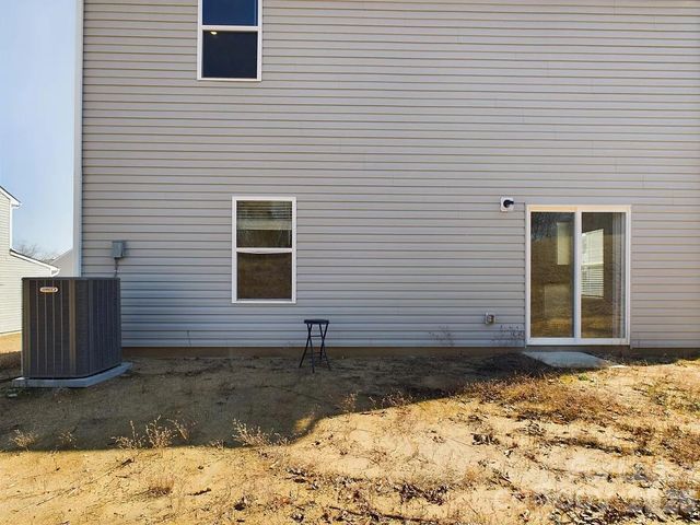 6217 Ahoskie Drive, Charlotte, NC 28215