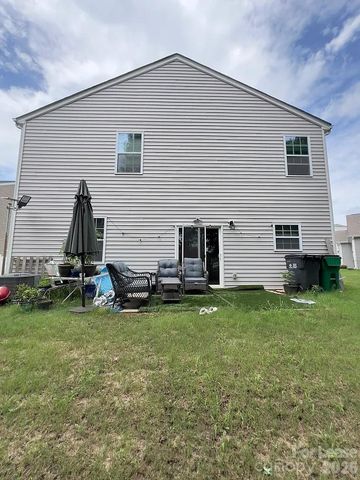 6217 Ahoskie Drive, Charlotte, NC 28215