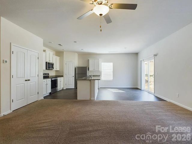 6217 Ahoskie Drive, Charlotte, NC 28215