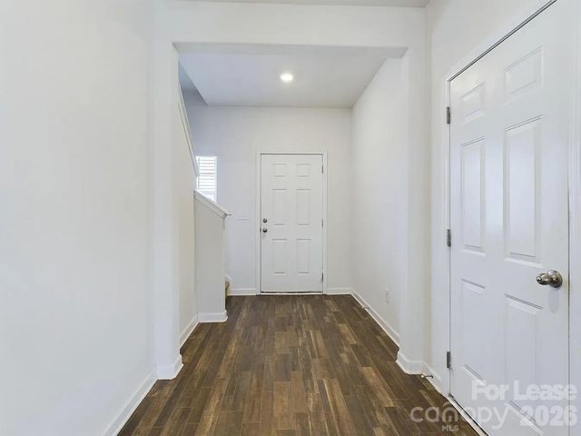 6217 Ahoskie Drive, Charlotte, NC 28215