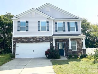 6217 Ahoskie Drive, Charlotte, NC 28215