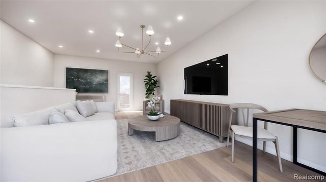 4645 John R Street 5, Detroit, MI 48201