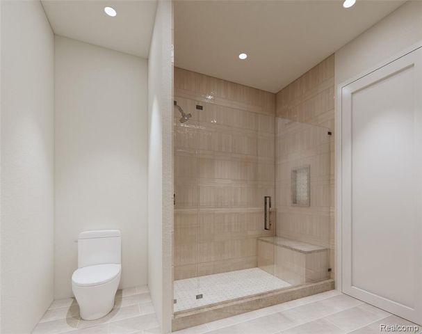 4645 John R Street 5, Detroit, MI 48201