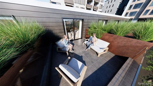 4645 John R Street 5, Detroit, MI 48201