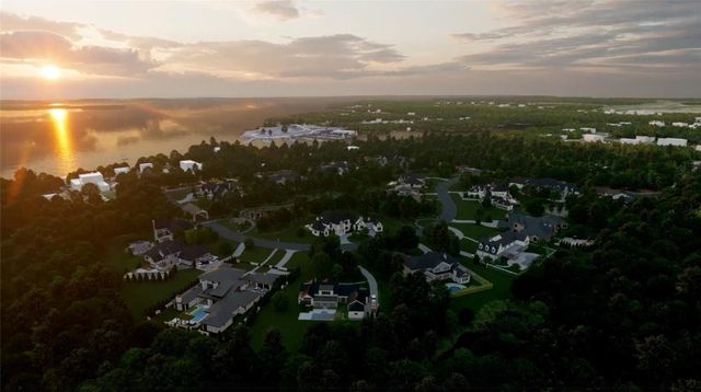 405 Sunset Cove, Oak Point, TX 75068