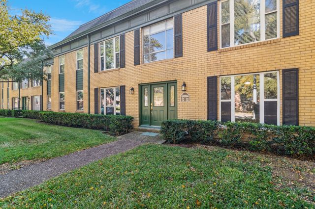 6004 E University Boulevard 131, Dallas, TX 75206