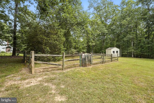 13019 MILL RD, Fredericksburg, VA 22407