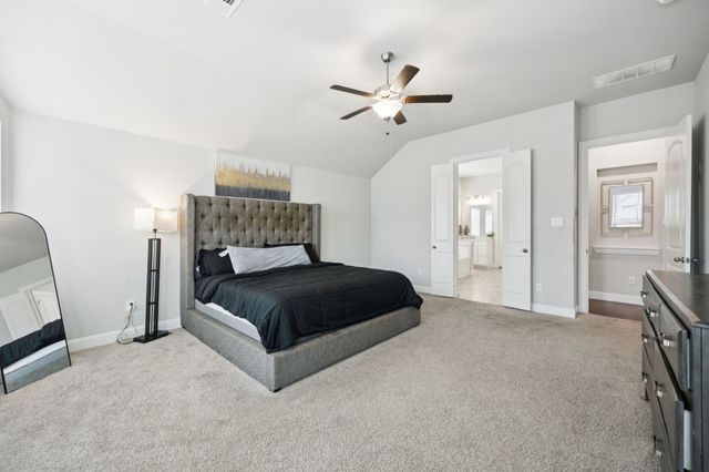 2012 Summer Sky Lane, Mansfield, TX 76063