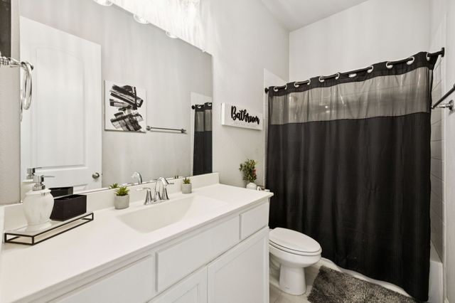 2012 Summer Sky Lane, Mansfield, TX 76063