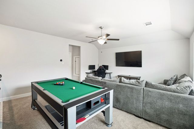 2012 Summer Sky Lane, Mansfield, TX 76063