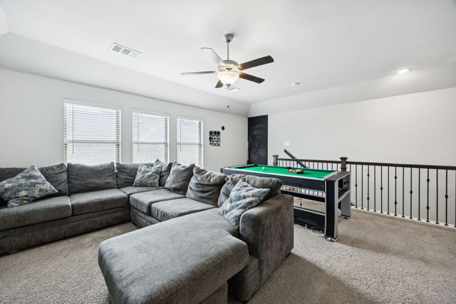 2012 Summer Sky Lane, Mansfield, TX 76063