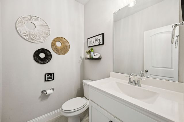 2012 Summer Sky Lane, Mansfield, TX 76063