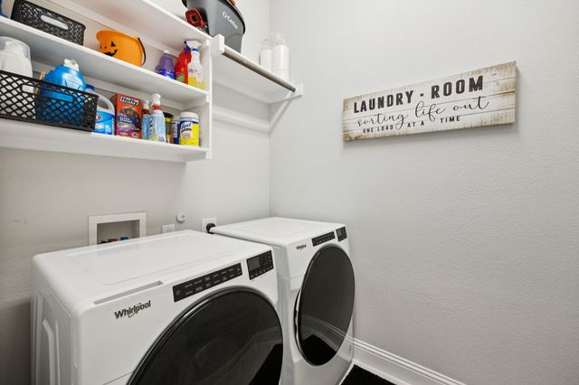 2012 Summer Sky Lane, Mansfield, TX 76063