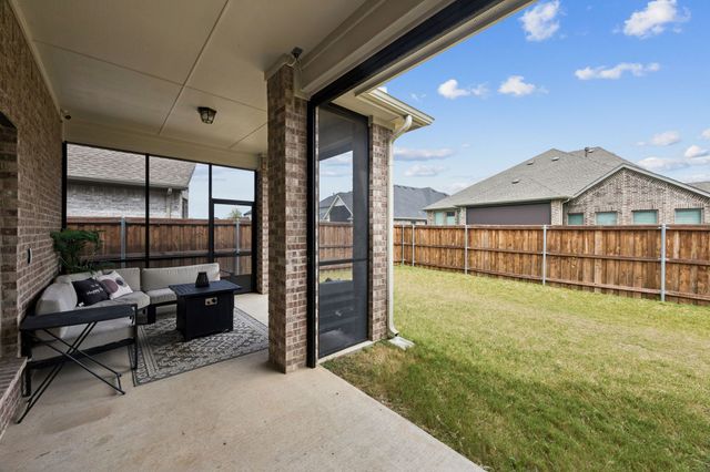 2012 Summer Sky Lane, Mansfield, TX 76063