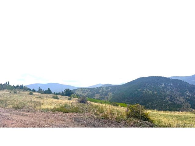3 Eureka St, Central City, CO 80427