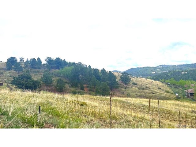 3 Eureka St, Central City, CO 80427
