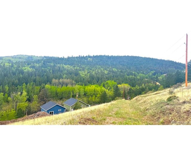 3 Eureka St, Central City, CO 80427