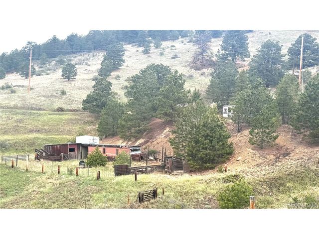 3 Eureka St, Central City, CO 80427