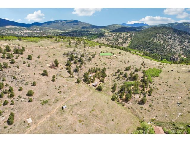 3 Eureka St, Central City, CO 80427